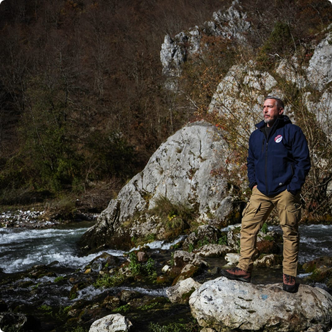 Scarpe da Trekking