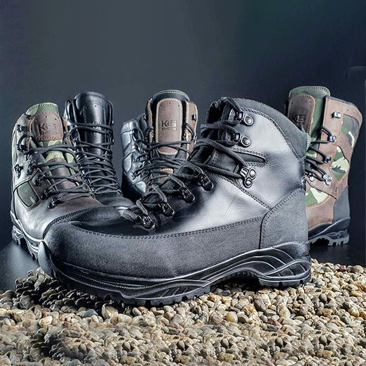 KS Safety Shoes
