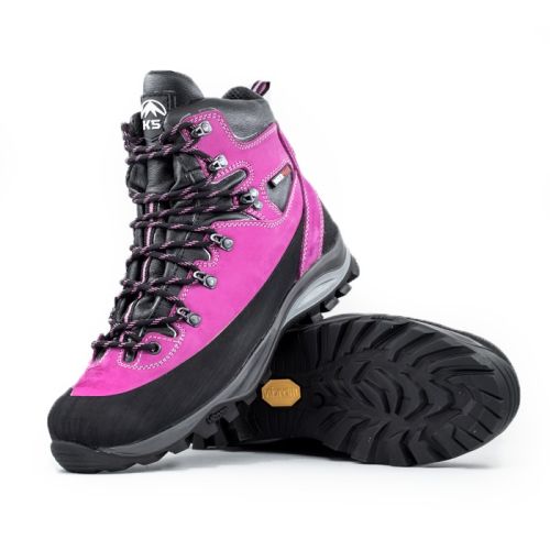 KS Safety Shoes