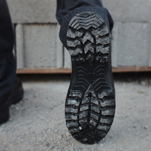KS Safety Shoes