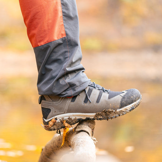 KS Safety Shoes