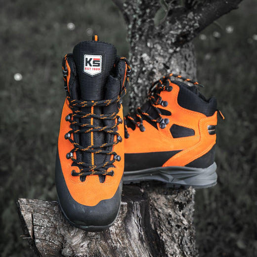 KS Safety Shoes