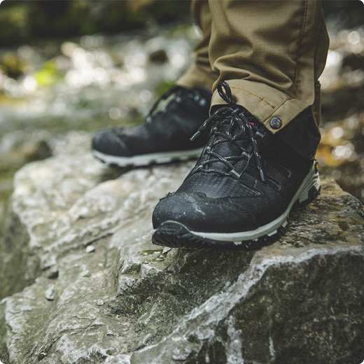 KS Safety Shoes