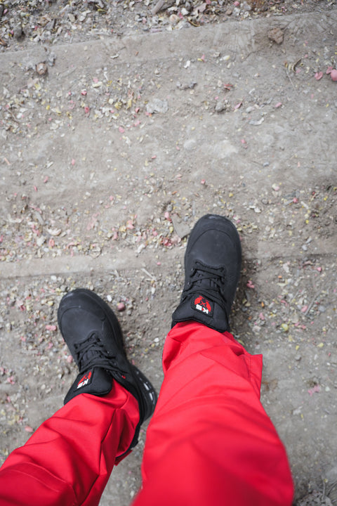 Relax PRO LOW