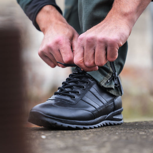 KS Safety Shoes