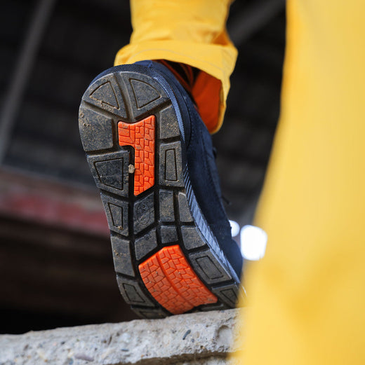 KS Safety Shoes