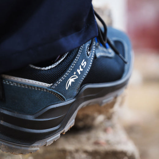 KS Safety Shoes