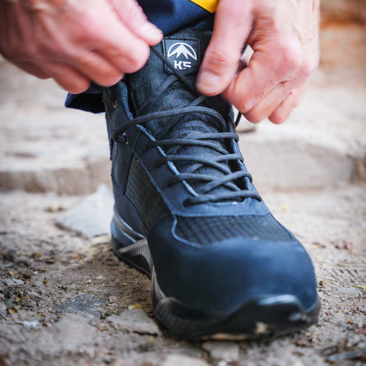 KS Safety Shoes