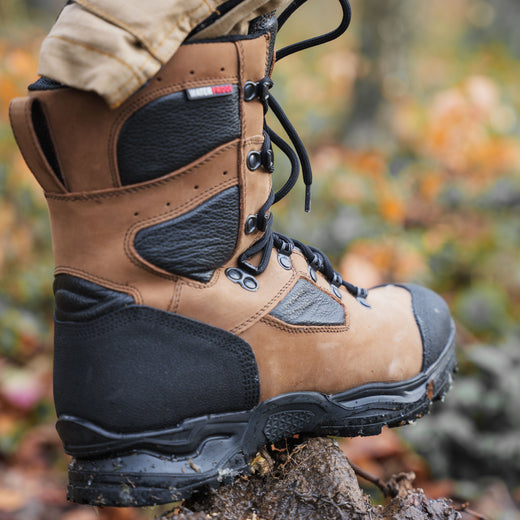 KS Safety Shoes
